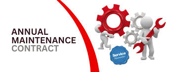 anual maitance it