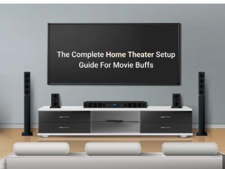 home theater
