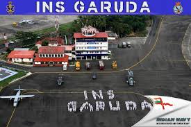ins garuda